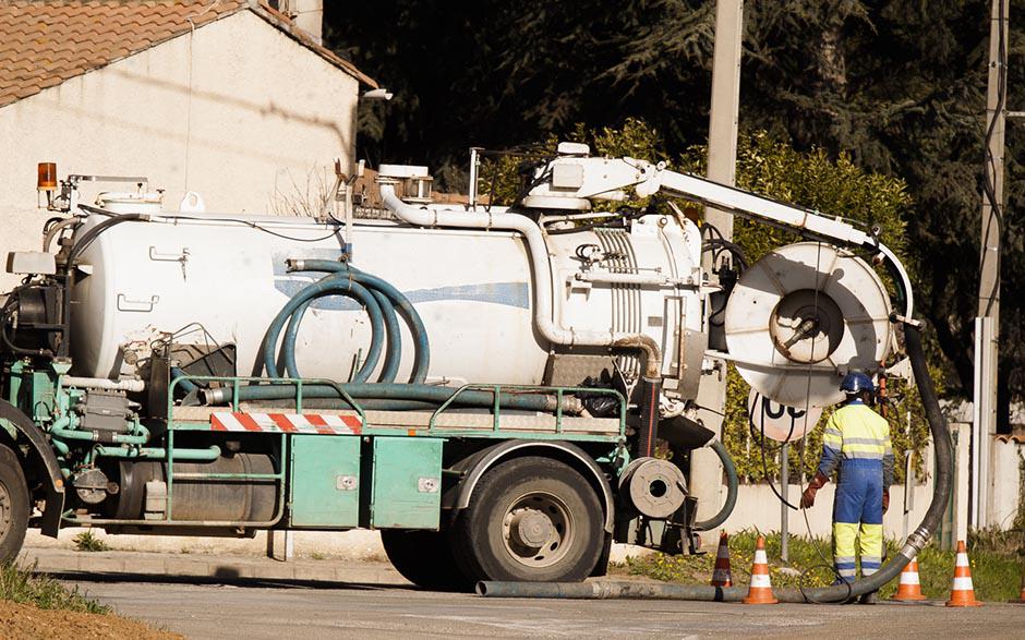 canalisation bouchée que faire Brétigny-sur-Orge