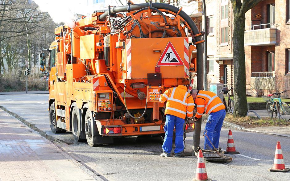  canalisation bouchée que faire Brétigny-sur-Orge