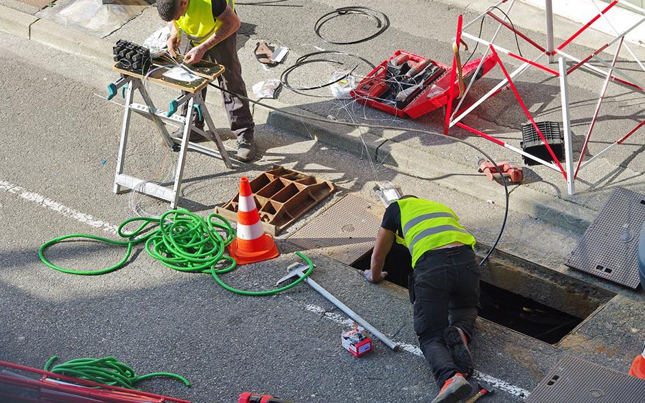 vidange assainissement Corbeil-Essonnes