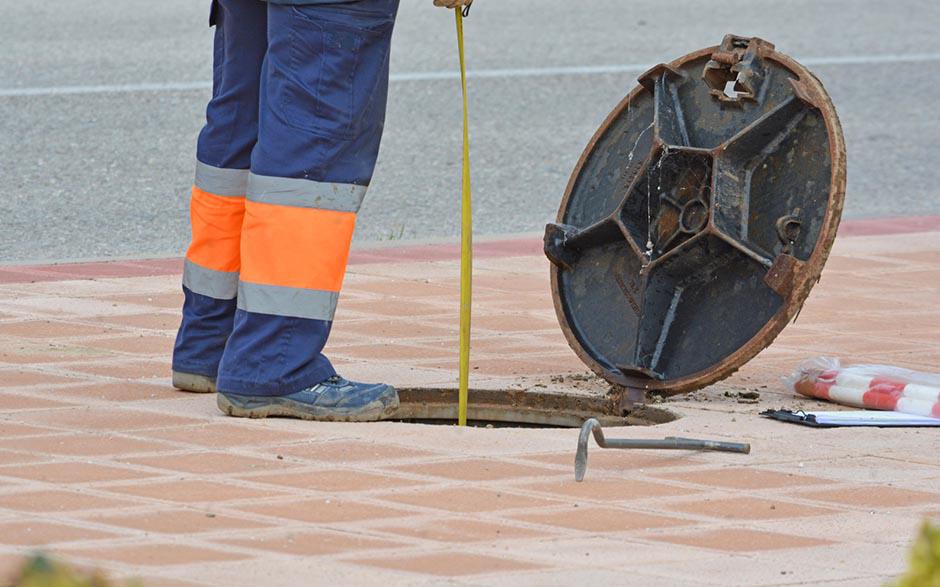 canalisation bouchée que faire Brétigny-sur-Orge