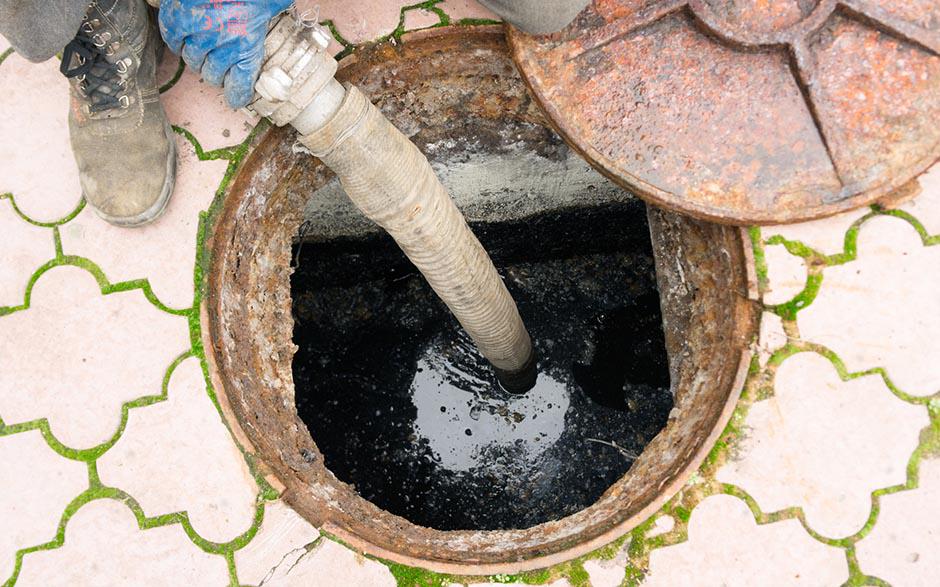 toilette bouchée que faire Brétigny-sur-Orge