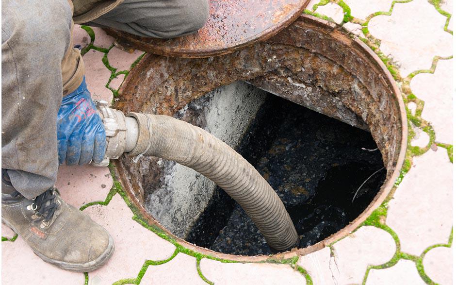 toilette bouchée que faire Brétigny-sur-Orge